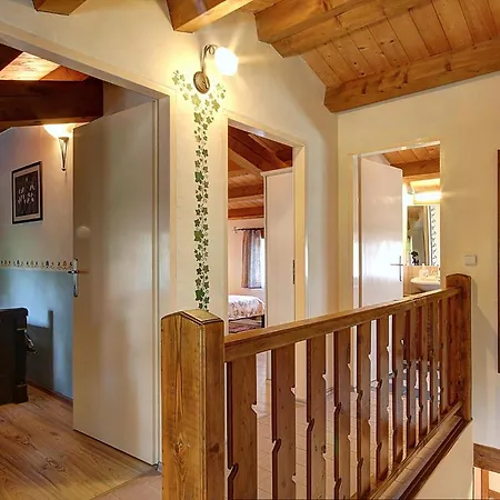 Tatil Evi 2 Bedroom Lovely In Kanfanar