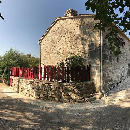 2 Bedroom Lovely In Kanfanar
